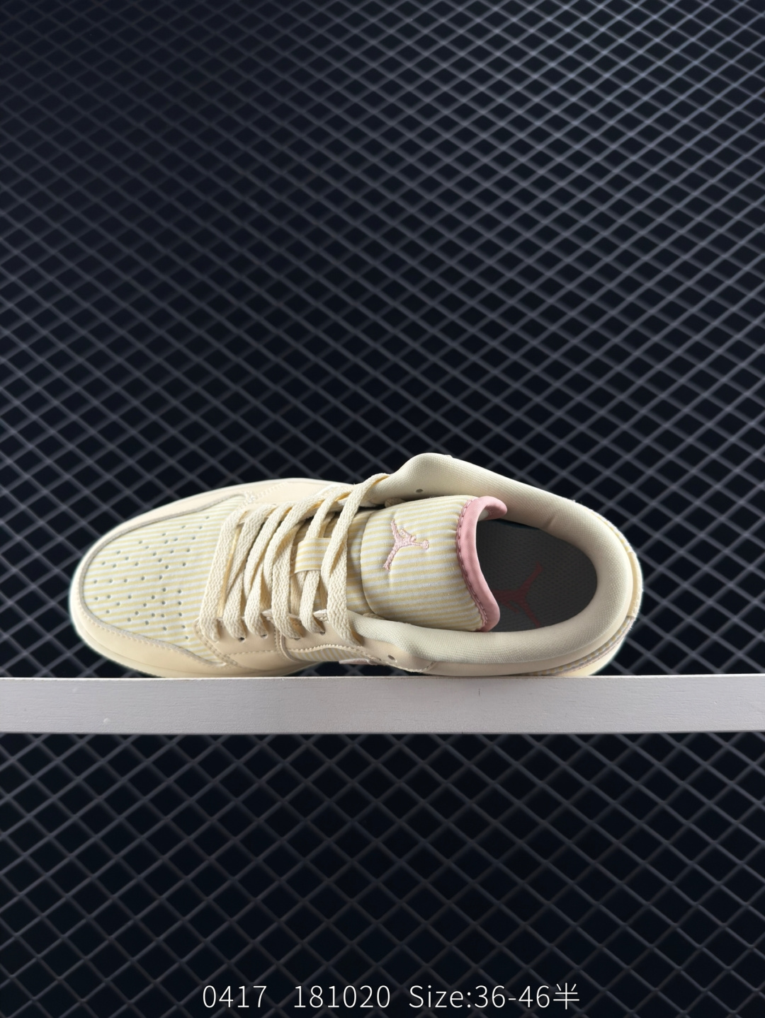 Nike Wmns Air Jordan 1 Low SE